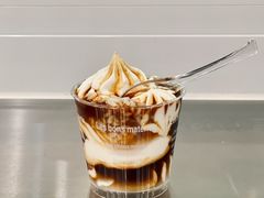 酸奶咖啡-缶乐FOLLOW咖啡