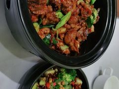 -贵州大厦贵州厅(樱花园西街店)
