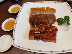 -蛇口希尔顿南海酒店·随轩中餐厅·粤菜