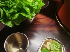 -西塔老太太泥炉烤肉(上海七宝领展广场店)