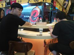 -熊吞·大碗丼烧肉饭(济宁万达广场店)