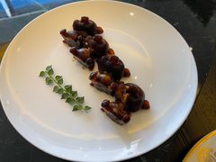 -甄御•海鲜新青岛菜(麦岛店)