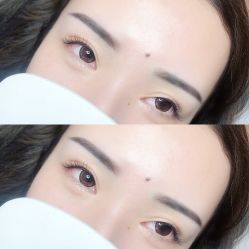 -轻妆Feel·半永久纹眉眼线