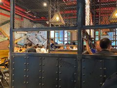 -管氏翅吧(中关村店)