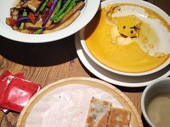 -北方家宴(番禺永旺店)