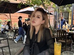 -Ocean's Table 欧舍