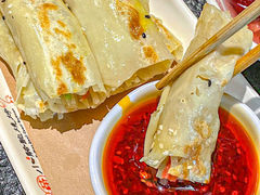 -福苗小骆驼烧烤(曲江店)