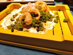 -天怡·鱼工厂(梅溪湖店)