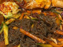 -六七八韩式烤肉·韩国料理(上杭路店)