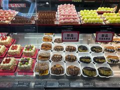 -CC BAGEL&SCONE 贝果与司康(南开大悦城店)