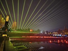 -大雁塔北广场音乐喷泉