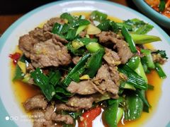 -阿鹏故事云南野生菌火锅(人民路店)