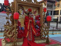 -大唐不夜城贞观广场