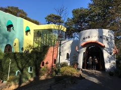 3-三鹰之森吉卜力美术馆