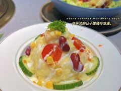 -妥妥烤肉料理(昙华林店)