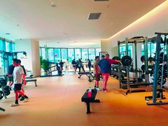 -YCHL FIT 健身(星寰店)