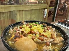 -阿芬卤面(花巷店)