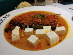 千稻剁椒鱼头-千稻剁椒大鱼头(CityOn熙地港店)