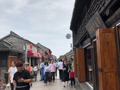 -粗茶淡饭(东关街店)