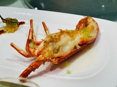 -利苑酒家(金宝店)