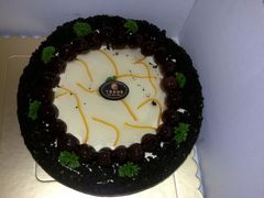 冷干酪-丁香西饼屋(桂林路店)