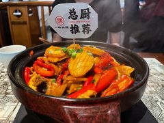 -一味大院•桐庐菜传承店(春江路店)