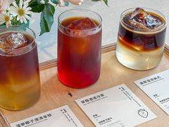 -dotcom coffee古点咖啡(致真大厦店)