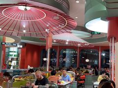 -避风塘·金牌店·夜宵(金玉兰店)