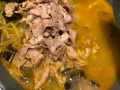 -鹿港小镇(悠唐店)