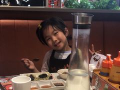 -猫爪爪原切自助烤肉(观音桥阳光世纪店)