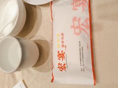 -宏宴·新京菜(望京店)