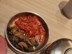 -米村拌饭(路南区万达店)