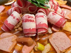 -春熙台韩国料理·章鱼肥牛(西丽店)