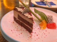 -Famous肥猫墨西哥音乐餐吧(五棵松华熙LIVE店)