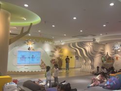-MELAND CLUB亲子乐园·派对(浦东LCM置汇旭辉馆)