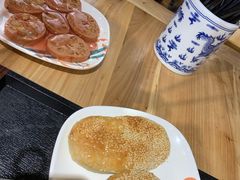 -老城南.鸭血粉丝汤(夫子庙店)