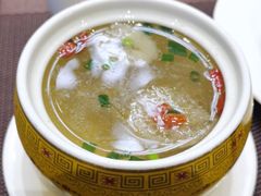 -徽韵人家·传承正宗徽菜(牡丹园店)