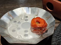 -魁盛居百年鲁菜馆(县西巷店)