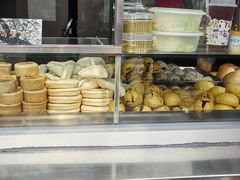 -宫门口馒头铺(创始人总店)