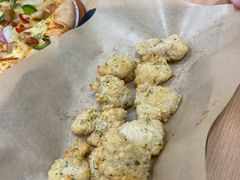 -达美乐比萨(双安店)