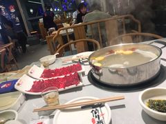 -俏牛哥鲜牛肉牛肆馆(重庆天地店)