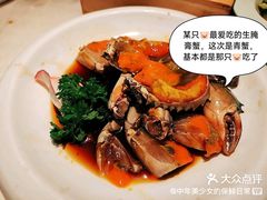 -涌上外婆桥(南塘店)