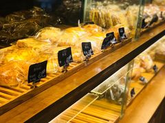 -可稵咖啡面包蛋糕(休斯顿店)