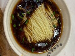 -蒋家桥饺面店(奥邦店)