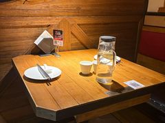 -小放牛炒菜馆(华北商厦店)