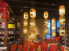 -帝一铭家宴(板塘店)