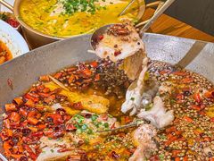 -先启半步颠·川菜小炒