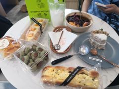 -嗒令甜品·主题融合料理餐厅(首座时代店)