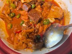 -鸽子侯·家宴·平价海鲜(市图书馆店)