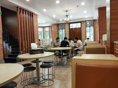 大堂-都城快餐(中山三店)